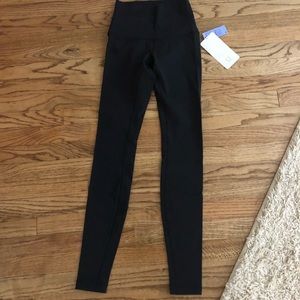 Lulu lemon Wunder Under Pant